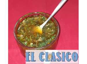 chimichurri
