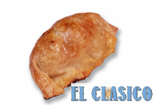 empanadas