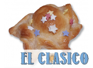 pastelitos